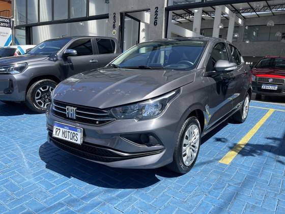 FIAT CRONOS 1.0 FIREFLY FLEX DRIVE MANUAL FIAT CRONOS 1.0 FIREFLY FLEX DRIVE MANUAL